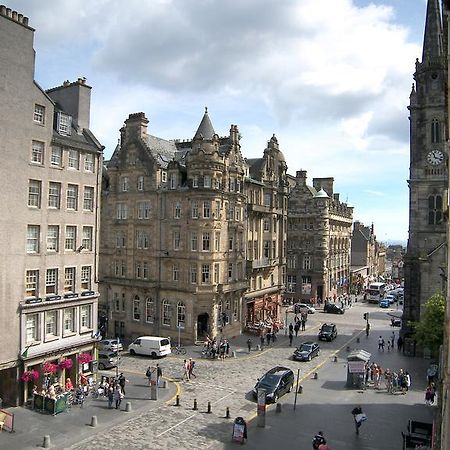 Royal Mile, Edinburgh - 2 Bedroom Apartment Bilik gambar