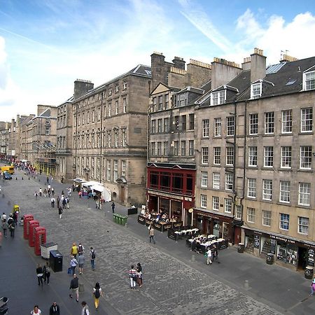 Royal Mile, Edinburgh - 2 Bedroom Apartment Bilik gambar