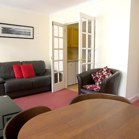 Royal Mile, Edinburgh - 2 Bedroom Apartment Bilik gambar