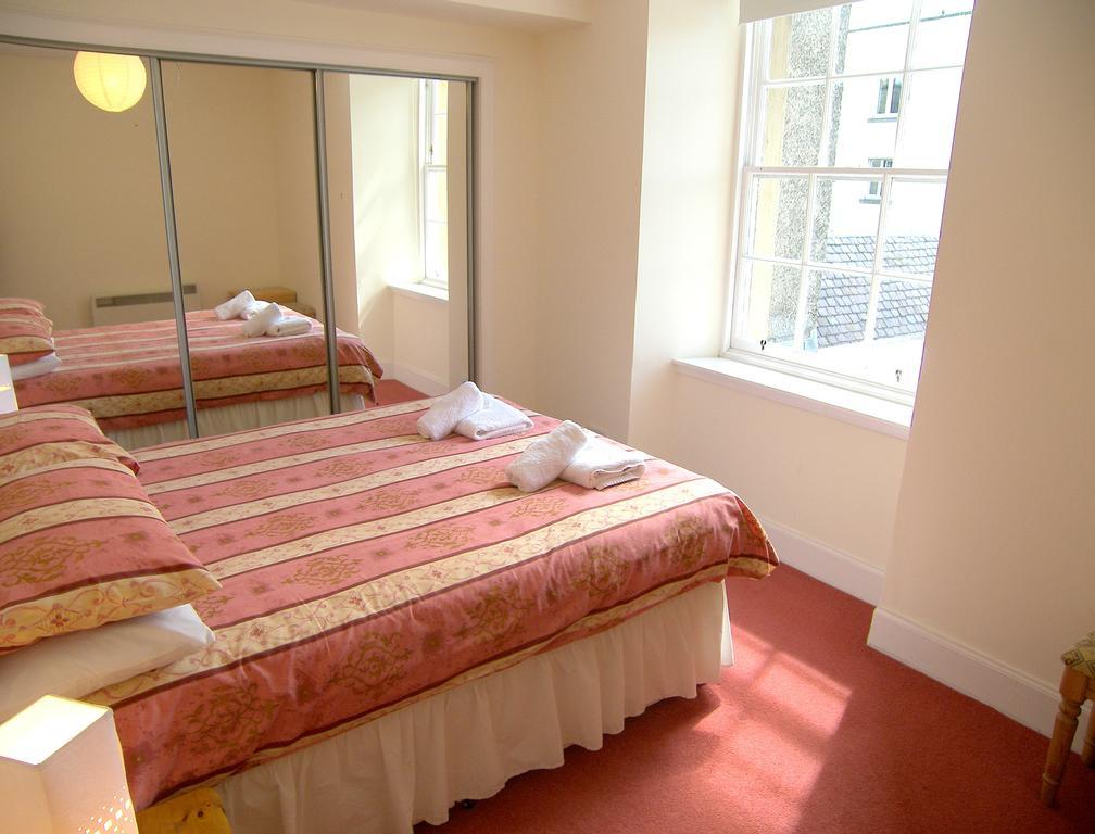 Royal Mile, Edinburgh - 2 Bedroom Apartment Bilik gambar