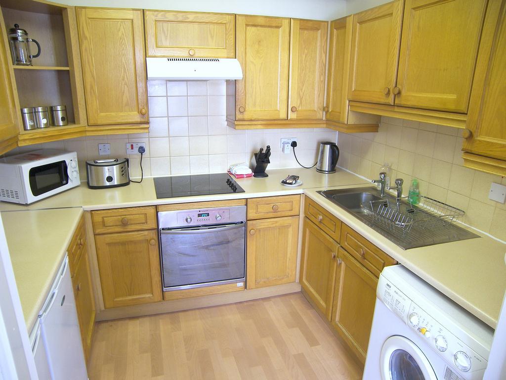 Royal Mile, Edinburgh - 2 Bedroom Apartment Bilik gambar